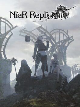 NieR: Replicant ver.1.22474487139...